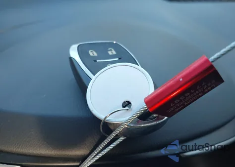 2021 Chevrolet Malibu Fwd Rs from USA, damaged, VIN 1G1ZG5ST1MF037996